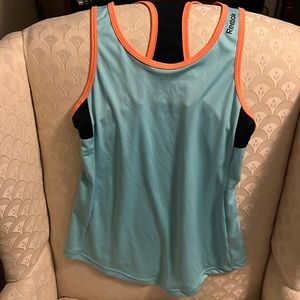 Women’s Reebok Tank